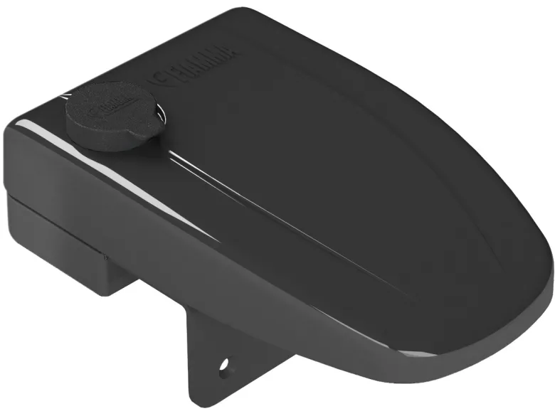 Fiamma Safe Door frame veiligheidsslot - black