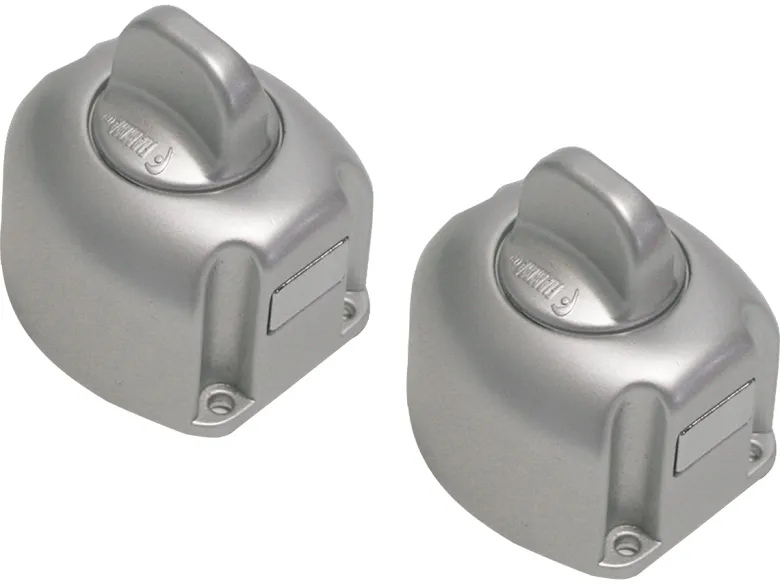 Fiamma Safe Door Guardian Ducato veiligheidssloten