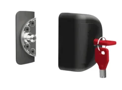 Fiamma Safe Door Van - 1 stuks