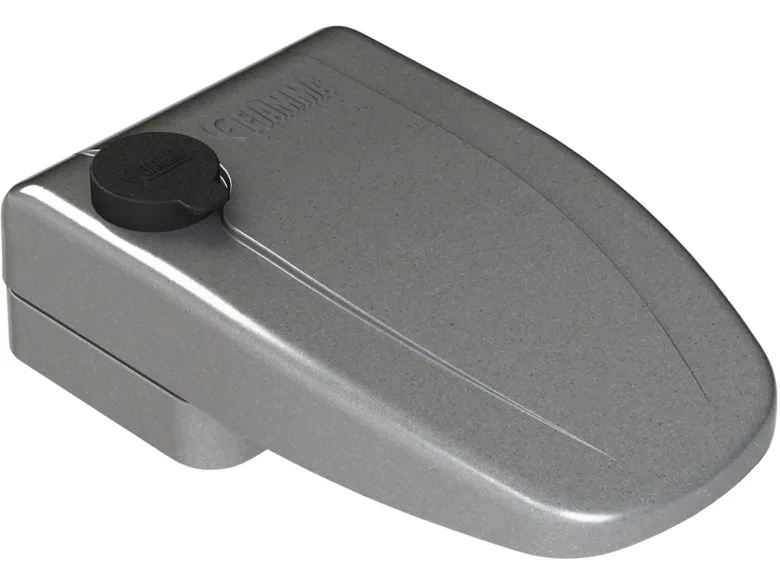Fiamma Safe Door veiligheidsslot - grey