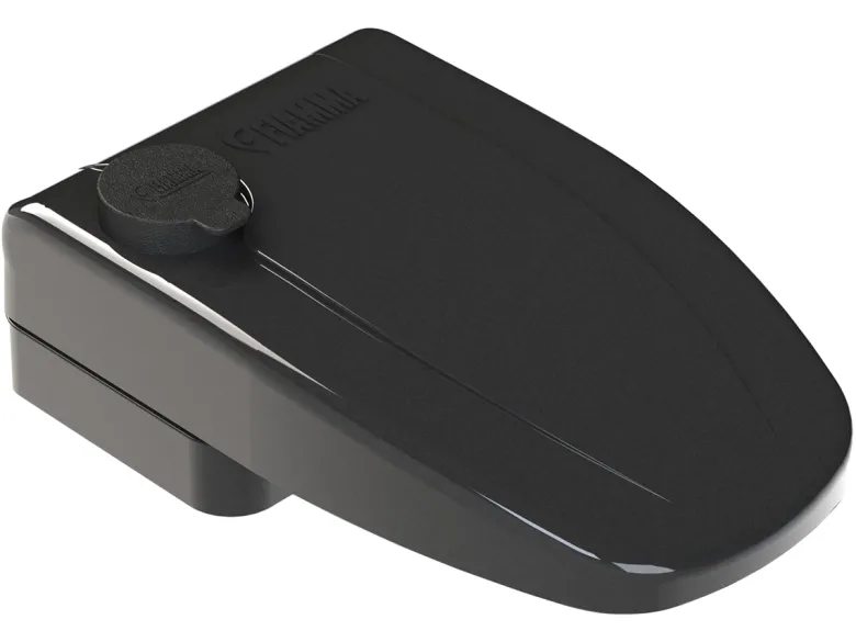 Fiamma Safe Door veiligheidsslot - black