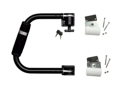 Fiamma Security 31 cm instapgreep - black