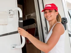 Fiamma Security S 46 cm instapgreep
