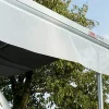 Fiamma Shade Sun View 550 cm voorwand