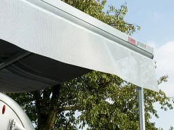 Fiamma Shade Sun View 550 cm voorwand