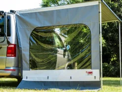 Fiamma Side W Pro F43 Van 270 zijwand