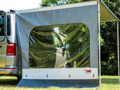 Fiamma Side W Pro F43 VAN 200 zijwand