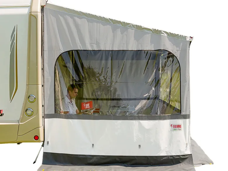 Fiamma Side W Pro zijwand F35 VAN