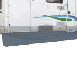 Fiamma Skirting Motorhome tochtstrook