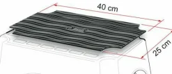 Fiamma Step antislip mat