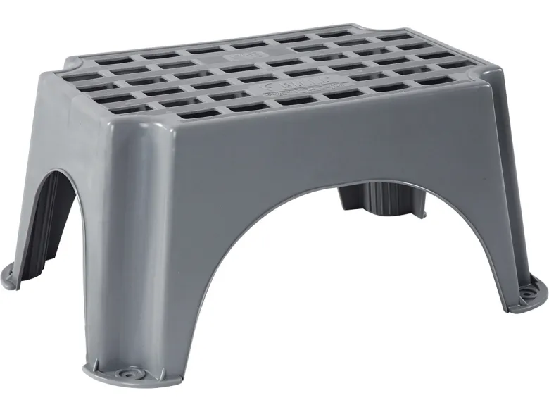 Fiamma Step opstapje