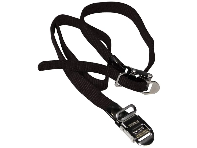Fiamma Strip vastzetriempjes - Black