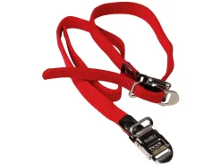 Fiamma Strip vastzetriempjes - Red