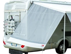 Fiamma Sun View Side Grey zijwand Caravanstore XL