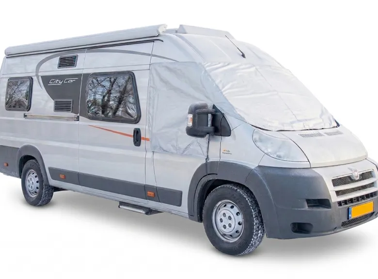 Fiamma Thermoglas Windscreen beschermhoes