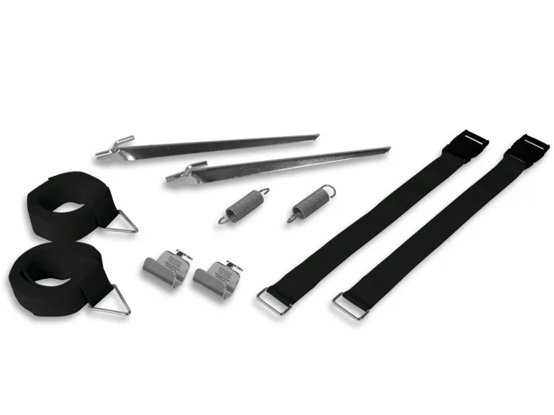 Fiamma Tie Down S Caravanstore stormbandset