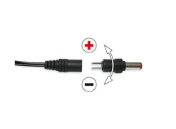 Fiamma Turbo Kit dakluik ventilator