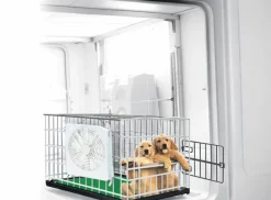 Fiamma Turbo Kit dakluik ventilator