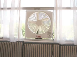 Fiamma Turbo Kit dakluik ventilator