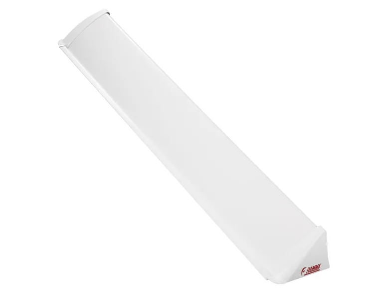 Fiamma universele spoiler