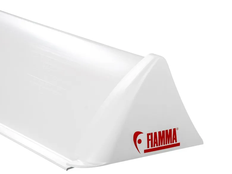 Fiamma universele spoiler