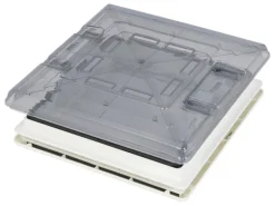 Fiamma Vent 50 dakluik - transparent