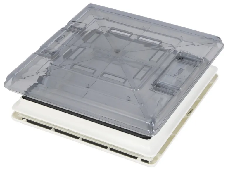 Fiamma Vent 50 dakluik - transparent
