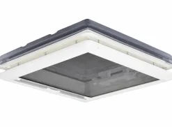 Fiamma Vent 50 dakluik - transparent