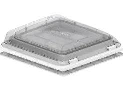 Fiamma Vent 40 dakluik - transparent