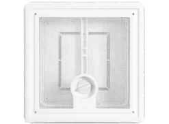 Fiamma Vent 40 dakluik - transparent