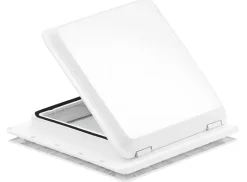 Fiamma Vent 40 dakluik - white