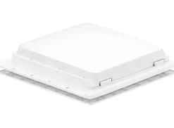 Fiamma Vent 40 dakluik - white