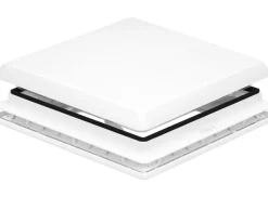 Fiamma Vent 50 dakluik - white
