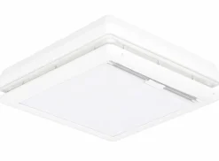 Fiamma Vent 50 dakluik - white