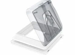 Fiamma Vent 28 F dakluik - transparent
