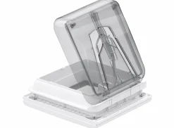 Fiamma Vent 28 F dakluik - transparent