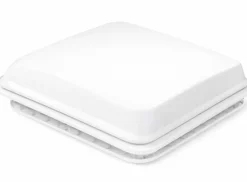 Fiamma Vent 28 F dakluik - white