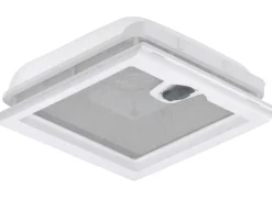 Fiamma Vent 28 F dakluik - white