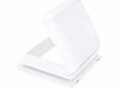 Fiamma Vent 28 F dakluik - white