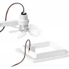 Fiamma Vent 28 F Turbo 28 x 28 dakluik ventilator