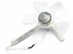 Fiamma Vent 28 F Turbo 28 x 28 dakluik ventilator