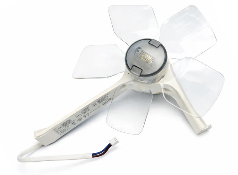 Fiamma Vent 28 F Turbo 28 x 28 dakluik ventilator