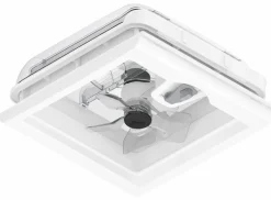 Fiamma Vent 28 F Turbo 28 x 28 dakluik ventilator