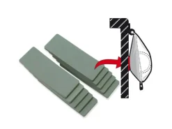 Fiamma Wall Protection Kit beschermrubbers