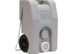 Fiamma 23W Roll-Tank afvalwatertank