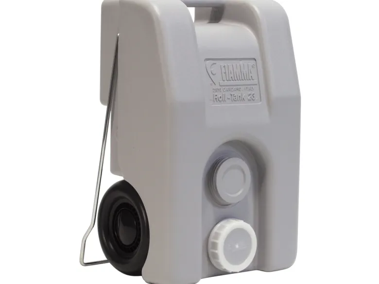 Fiamma 23W Roll-Tank afvalwatertank