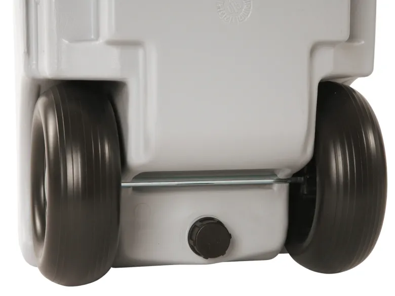 Fiamma 23W Roll-Tank afvalwatertank