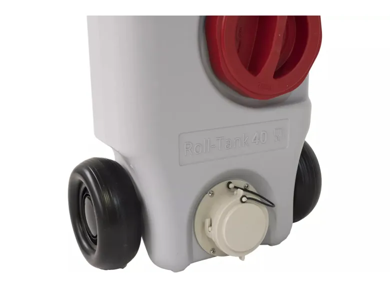 Fiamma 40W watertank