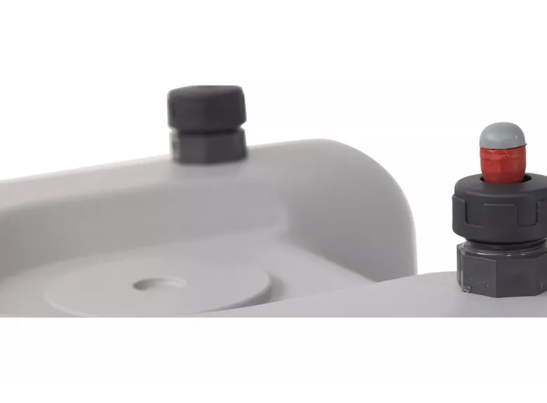 Fiamma 40W watertank