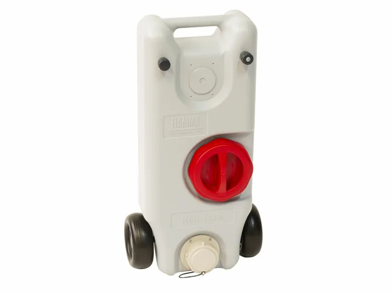 Fiamma 40W watertank